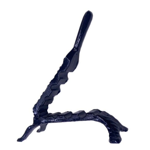 Apothecary Tool Cork Press Darvocet Cast Iron - Picture 6 of 10